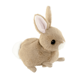 Hera Bunny Plush - Lizzy G's Fine Gifts