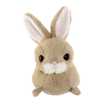 Hera Bunny Plush - Lizzy G's Fine Gifts