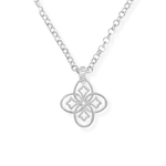 Heritage Drop Necklace - Lizzy G's Fine Gifts