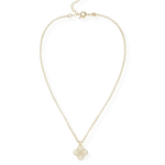 Heritage Drop Necklace - Lizzy G's Fine Gifts