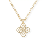 Heritage Drop Necklace - Lizzy G's Fine Gifts