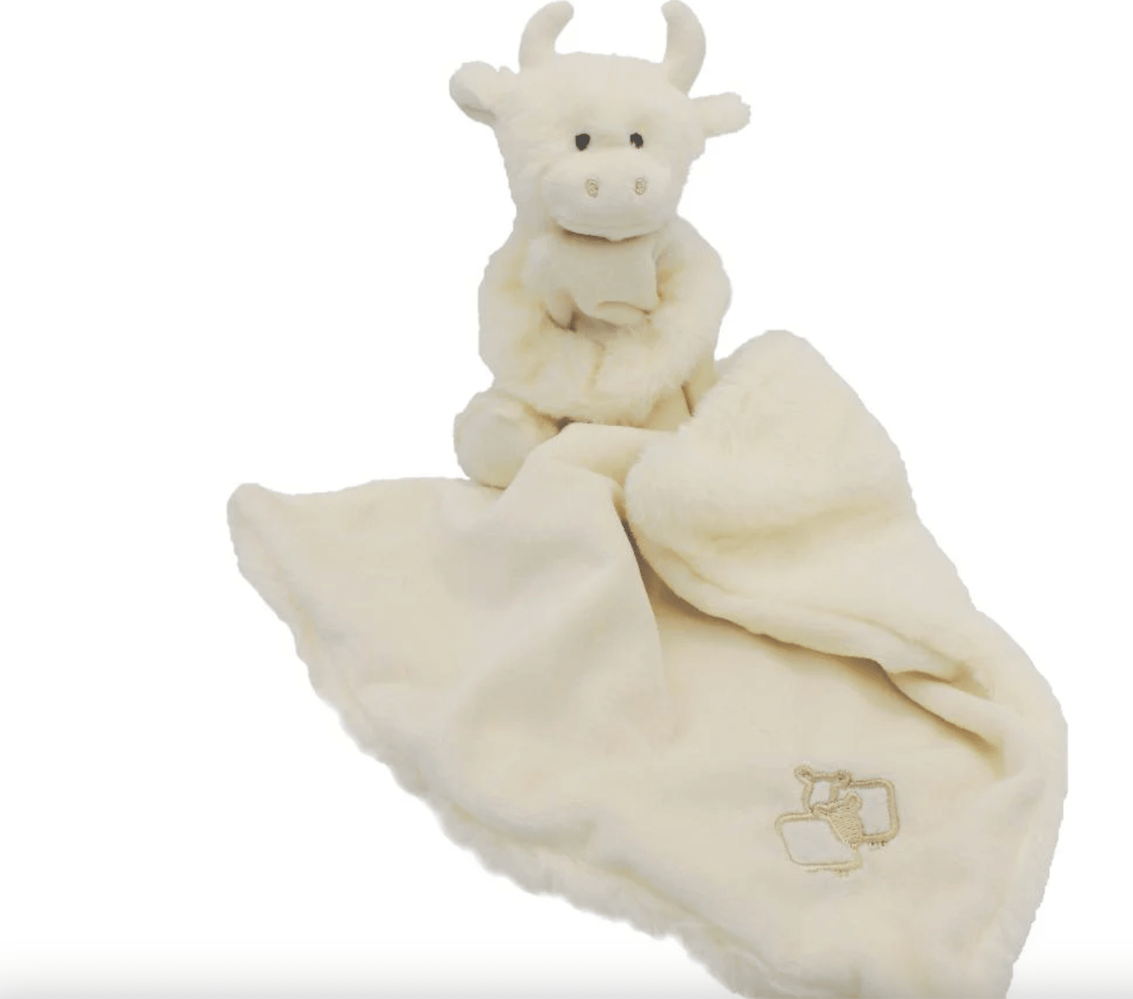 Highland Cow Soother - Lizzy G's Fine Gifts