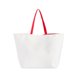 Ho Ho Ho Gifting Tote - Lizzy G's Fine Gifts