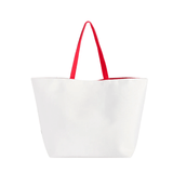 Ho Ho Ho Gifting Tote - Lizzy G's Fine Gifts