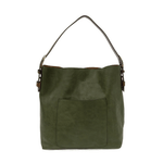 Hobo Coffee Handle Handbag - Lizzy G's Fine Gifts