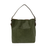 Hobo Coffee Handle Handbag - Lizzy G's Fine Gifts