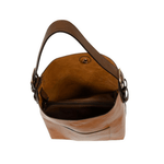 Hobo Coffee Handle Handbag - Lizzy G's Fine Gifts