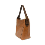 Hobo Coffee Handle Handbag - Lizzy G's Fine Gifts
