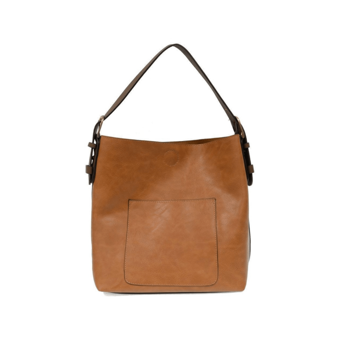 Hobo Coffee Handle Handbag - Lizzy G's Fine Gifts