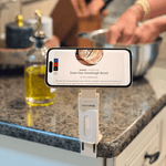 Hold it Right There Phone Holder - Lizzy G's Fine Gifts