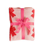 Holiday Cozy Dreams Luxe Blanket - Lizzy G's Fine Gifts