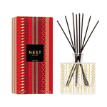 Holiday Reed Diffuser - Lizzy G's Fine Gifts