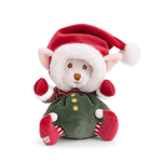 Holiday Ziggy Plush - Lizzy G's Fine Gifts