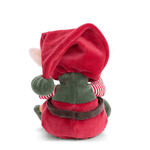 Holiday Ziggy Plush - Lizzy G's Fine Gifts