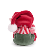 Holiday Ziggy Plush - Lizzy G's Fine Gifts