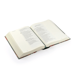 Hollis ESV Large Print Journaling Bible - Lizzy G's Fine Gifts
