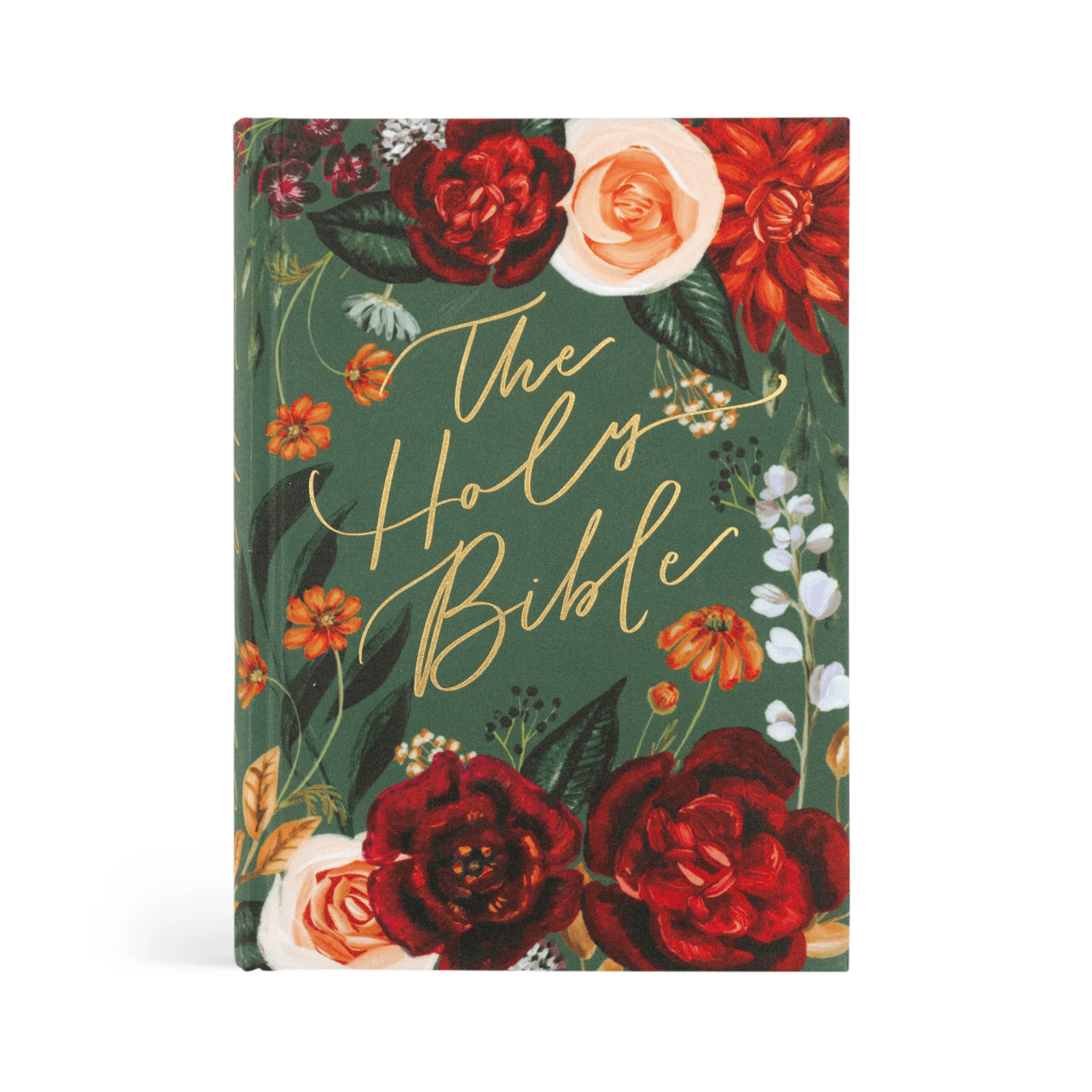 Hollis ESV Large Print Journaling Bible - Lizzy G's Fine Gifts