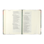 Hollis ESV Large Print Journaling Bible - Lizzy G's Fine Gifts
