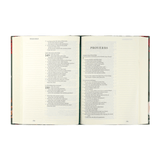 Hollis ESV Large Print Journaling Bible - Lizzy G's Fine Gifts
