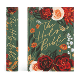 Hollis ESV Large Print Journaling Bible - Lizzy G's Fine Gifts