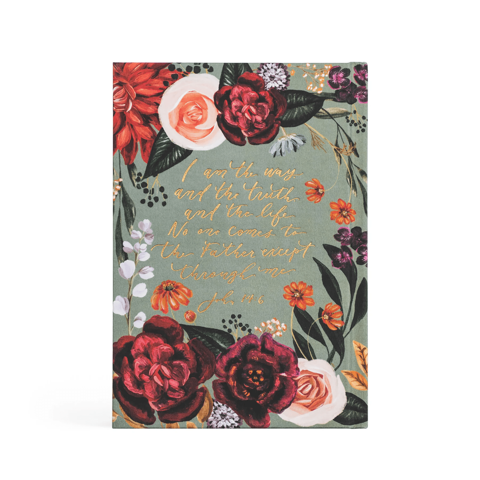 Hollis Notebook - Lizzy G's Fine Gifts