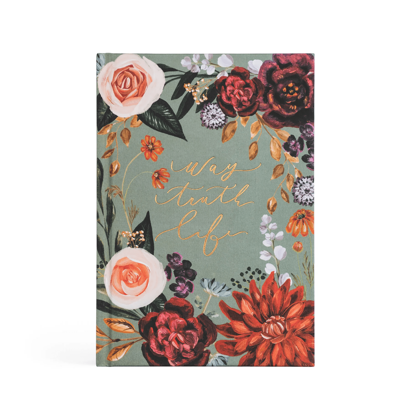 Hollis Notebook - Lizzy G's Fine Gifts