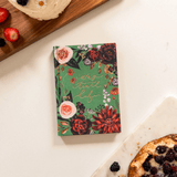 Hollis Notebook - Lizzy G's Fine Gifts