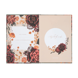 Hollis Notebook - Lizzy G's Fine Gifts