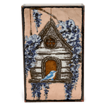 Home - 308 - Copper Art Block - Lizzy G's Fine Gifts