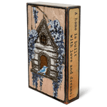 Home - 308 - Copper Art Block - Lizzy G's Fine Gifts