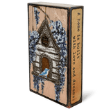 Home - 308 - Copper Art Block - Lizzy G's Fine Gifts