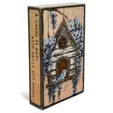 Home - 308 - Copper Art Block - Lizzy G's Fine Gifts