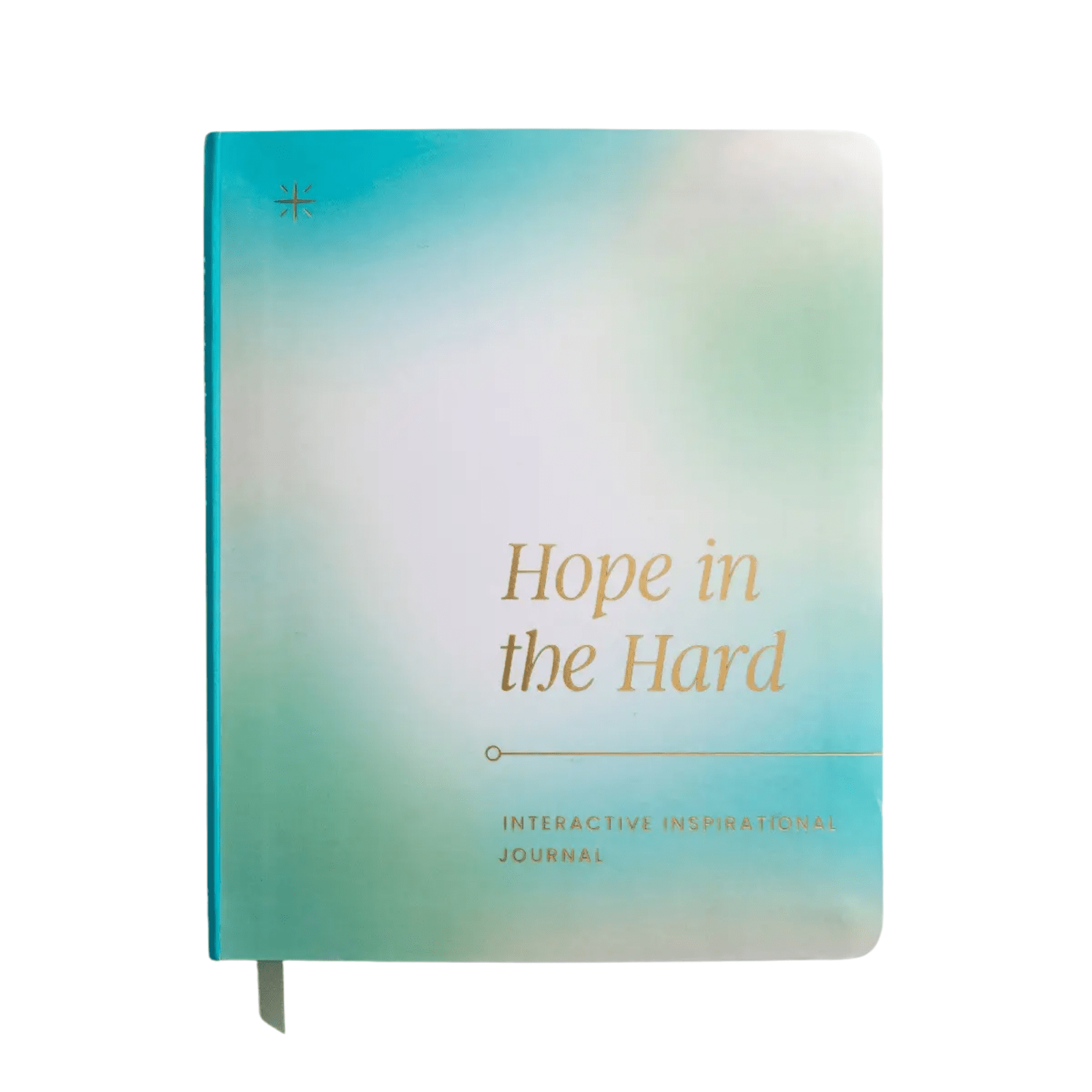 Hope in the Hard - Lizzy G's Fine Gifts