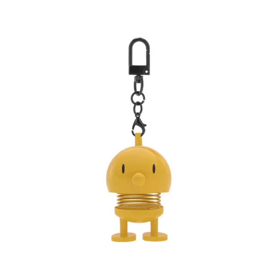 Hoptimist Bag Charm - Lizzy G's Fine Gifts