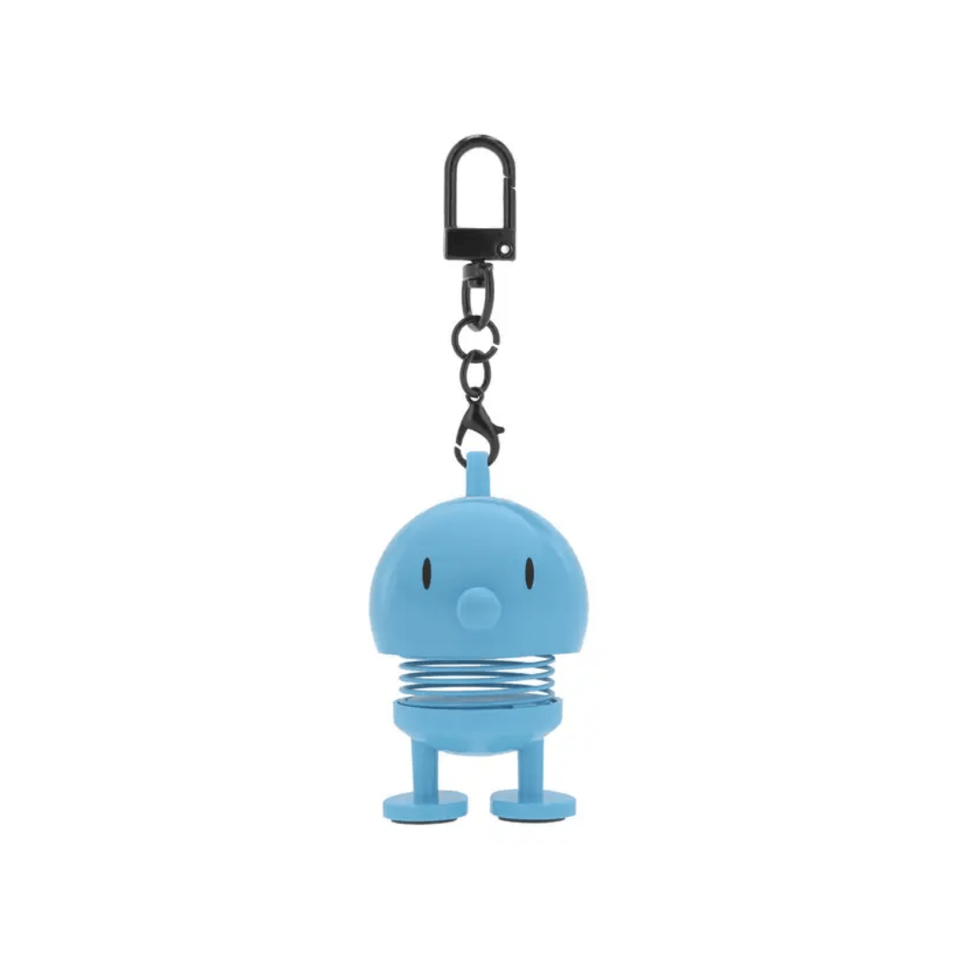 Hoptimist Bag Charm - Lizzy G's Fine Gifts