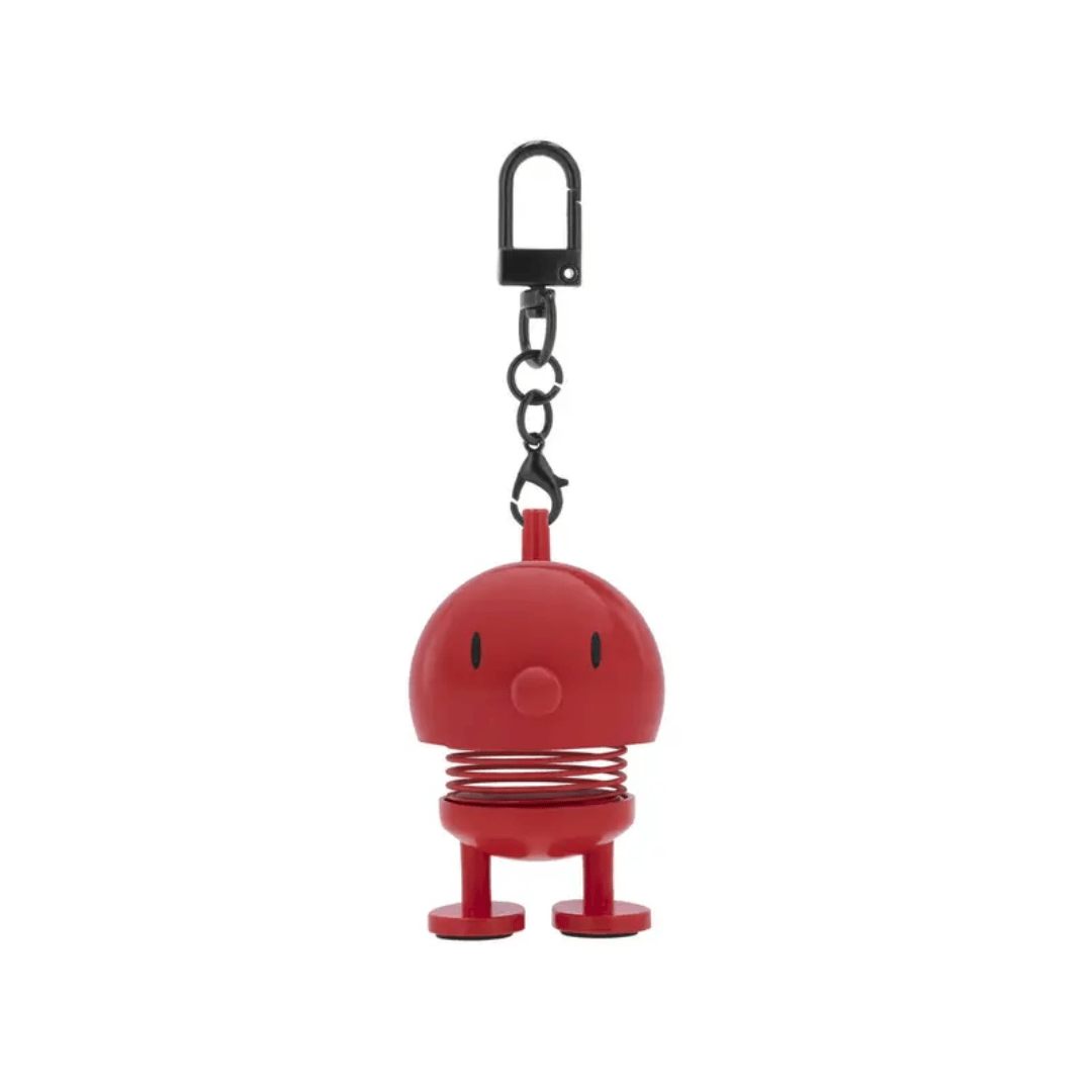 Hoptimist Bag Charm - Lizzy G's Fine Gifts