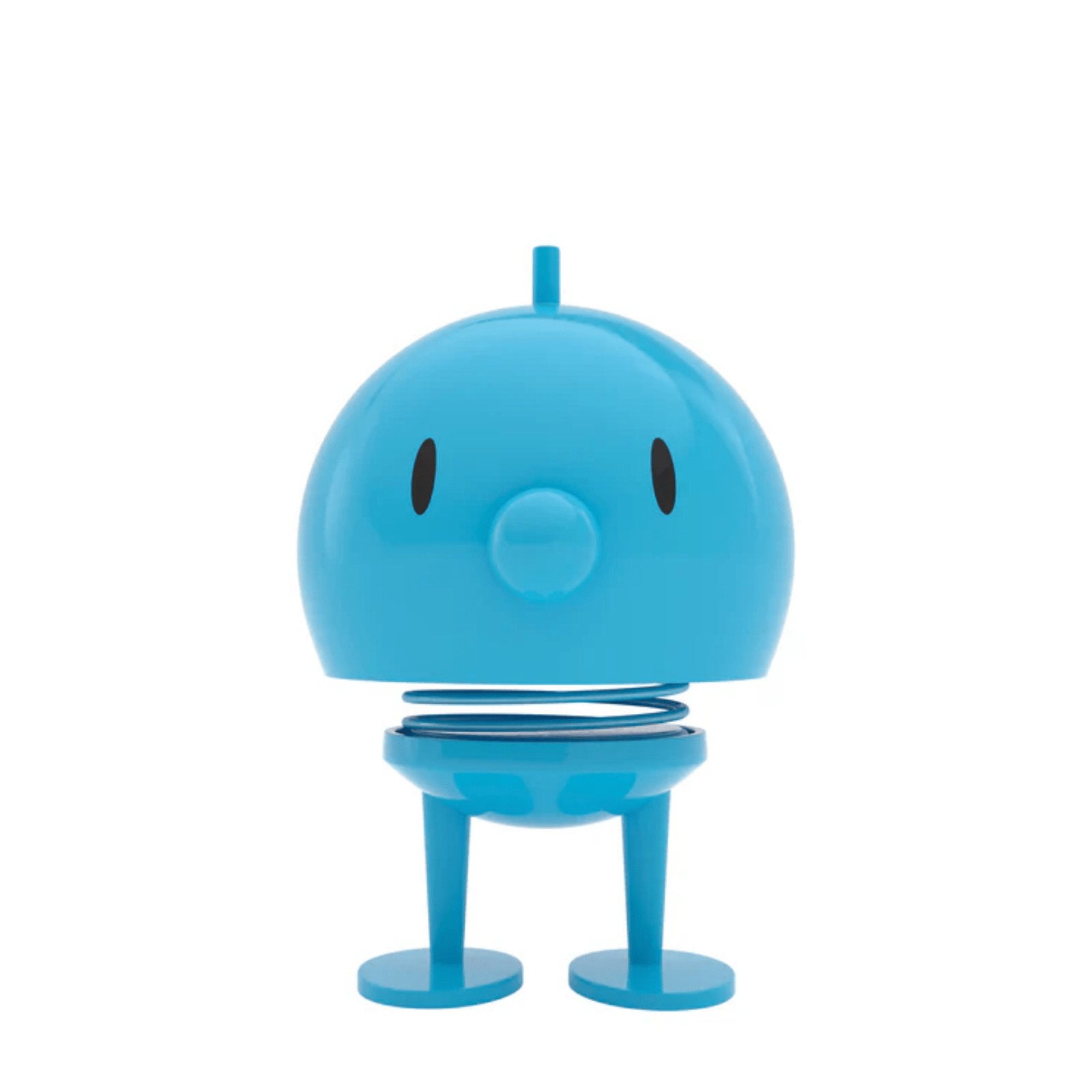 Hoptimist Brumble Bouncing Figurine - Large - Lizzy G's Fine Gifts