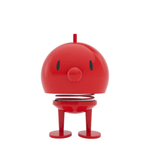 Hoptimist Brumble Bouncing Figurine - Large - Lizzy G's Fine Gifts