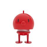 Hoptimist Brumble Bouncing Figurine - Large - Lizzy G's Fine Gifts