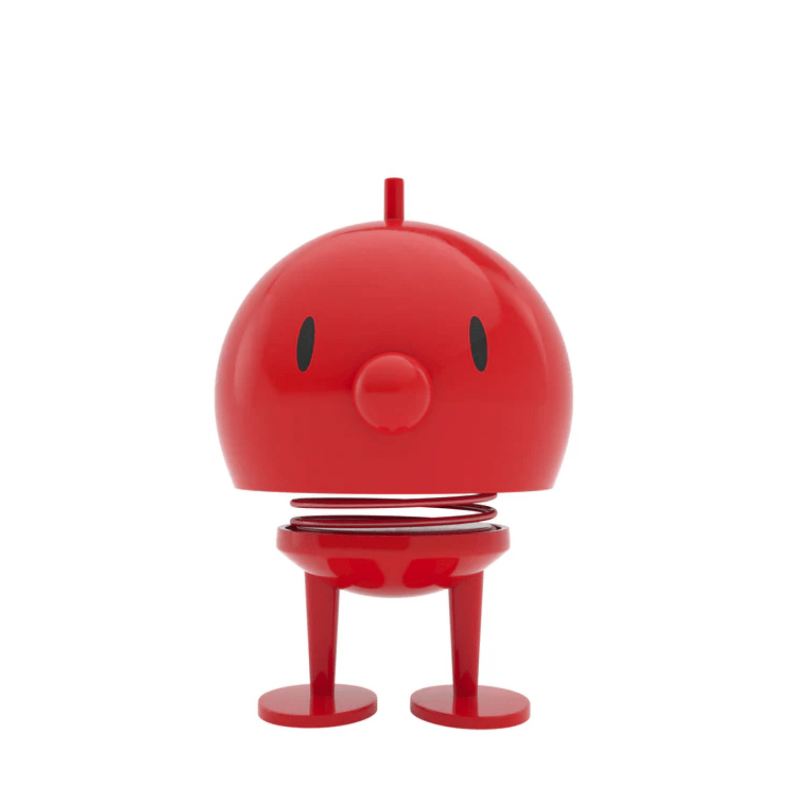 Hoptimist Brumble Bouncing Figurine - Large - Lizzy G's Fine Gifts