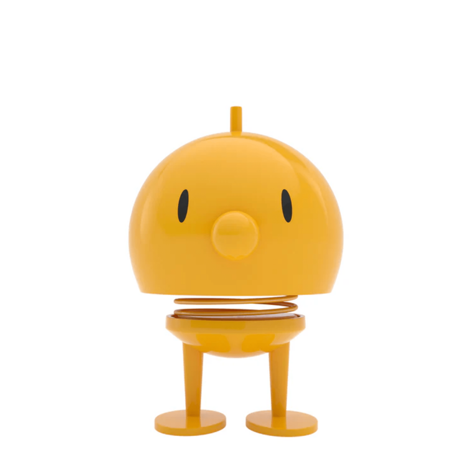 Hoptimist Brumble Bouncing Figurine - Large - Lizzy G's Fine Gifts