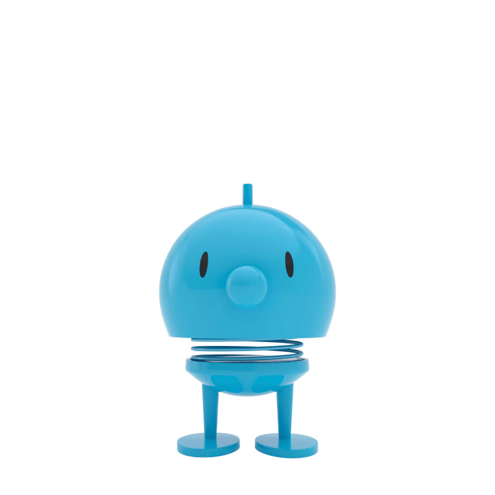 Hoptimist Brumble Bouncing Figurine - Medium - Lizzy G's Fine Gifts