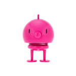 Hoptimist Brumble Bouncing Figurine - Medium - Lizzy G's Fine Gifts