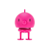 Hoptimist Brumble Bouncing Figurine - Medium - Lizzy G's Fine Gifts