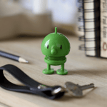 Hoptimist Brumble Bouncing Figurine - Mini - Lizzy G's Fine Gifts