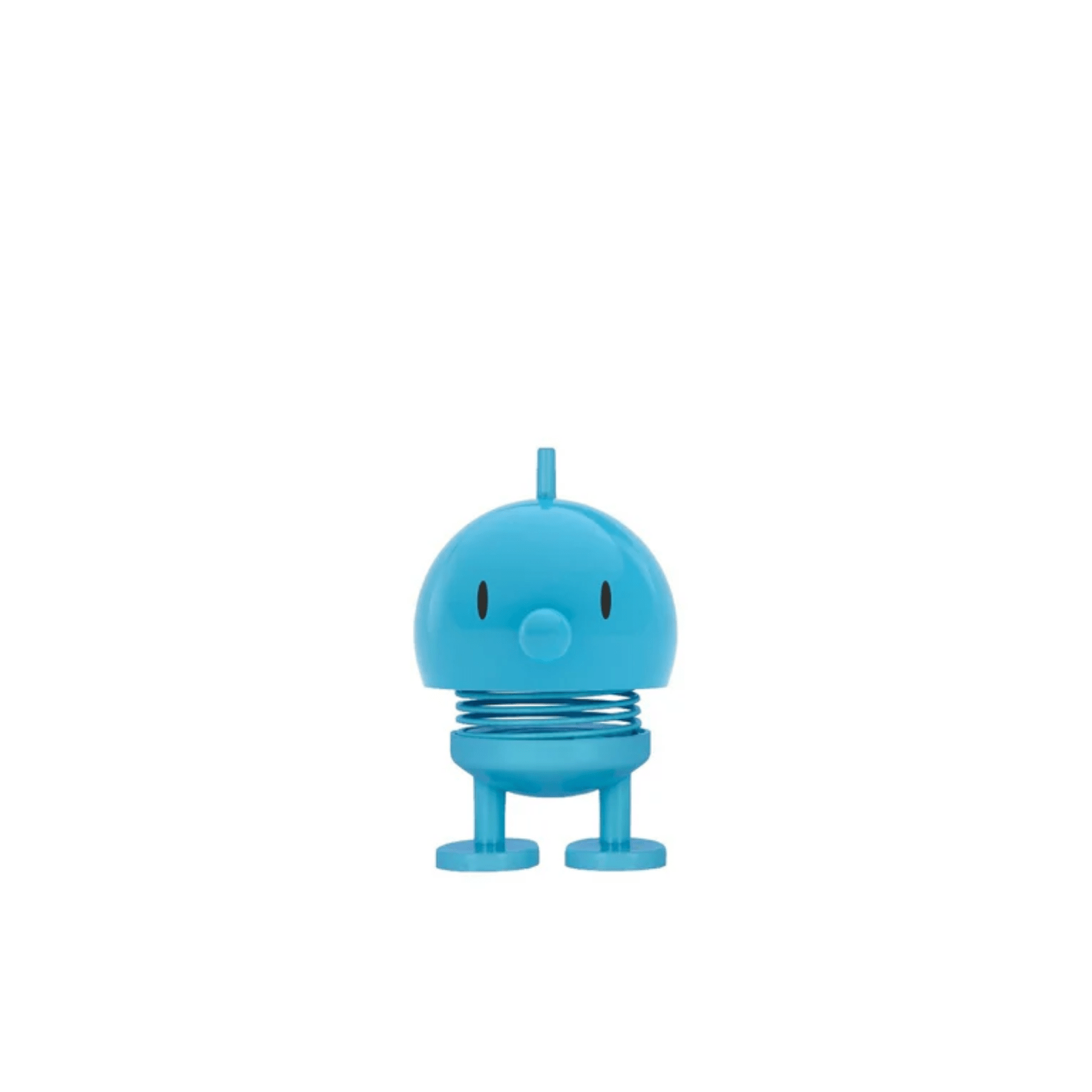Hoptimist Brumble Bouncing Figurine - Mini - Lizzy G's Fine Gifts