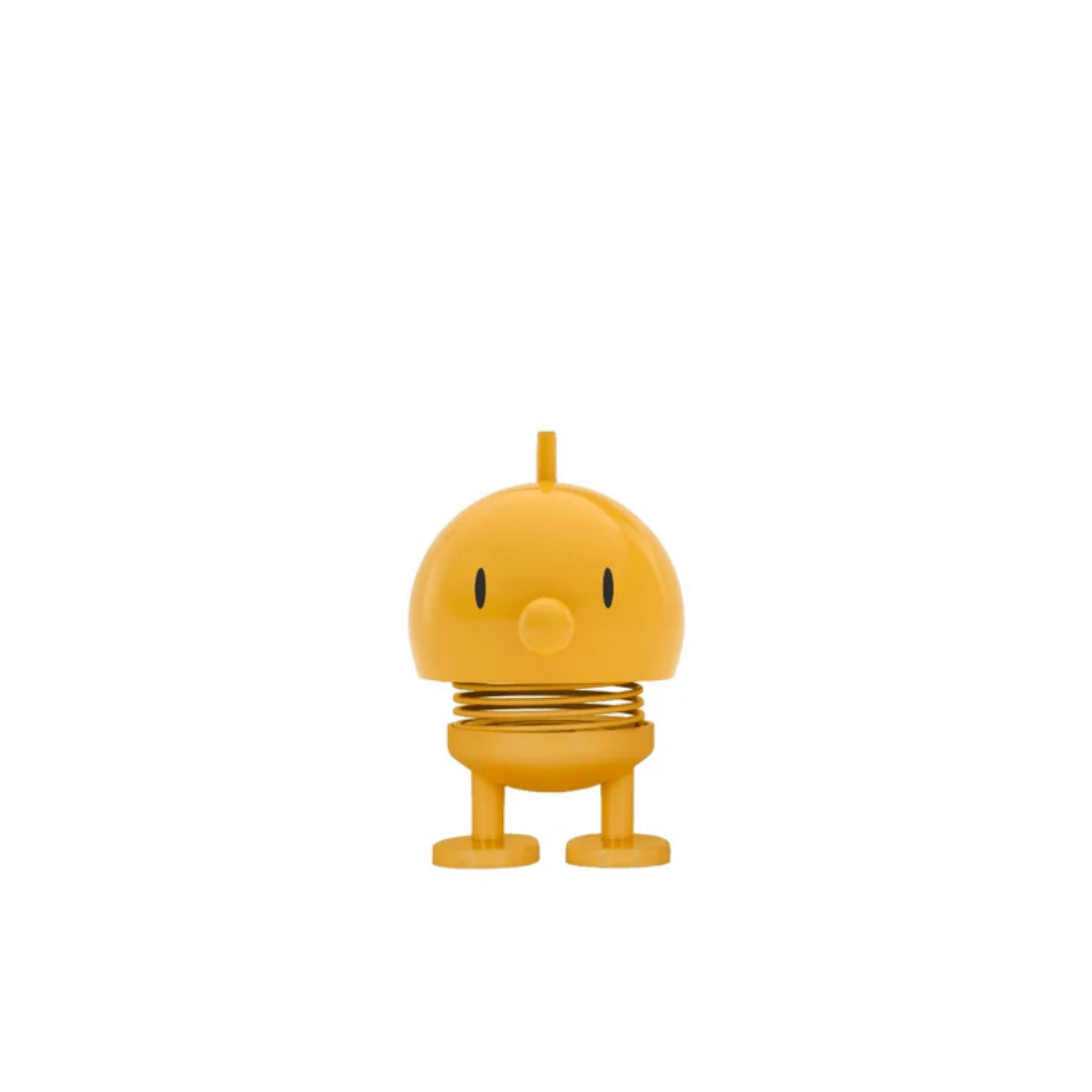 Hoptimist Brumble Bouncing Figurine - Mini - Lizzy G's Fine Gifts