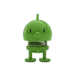 Hoptimist Brumble Bouncing Figurine - Mini - Lizzy G's Fine Gifts