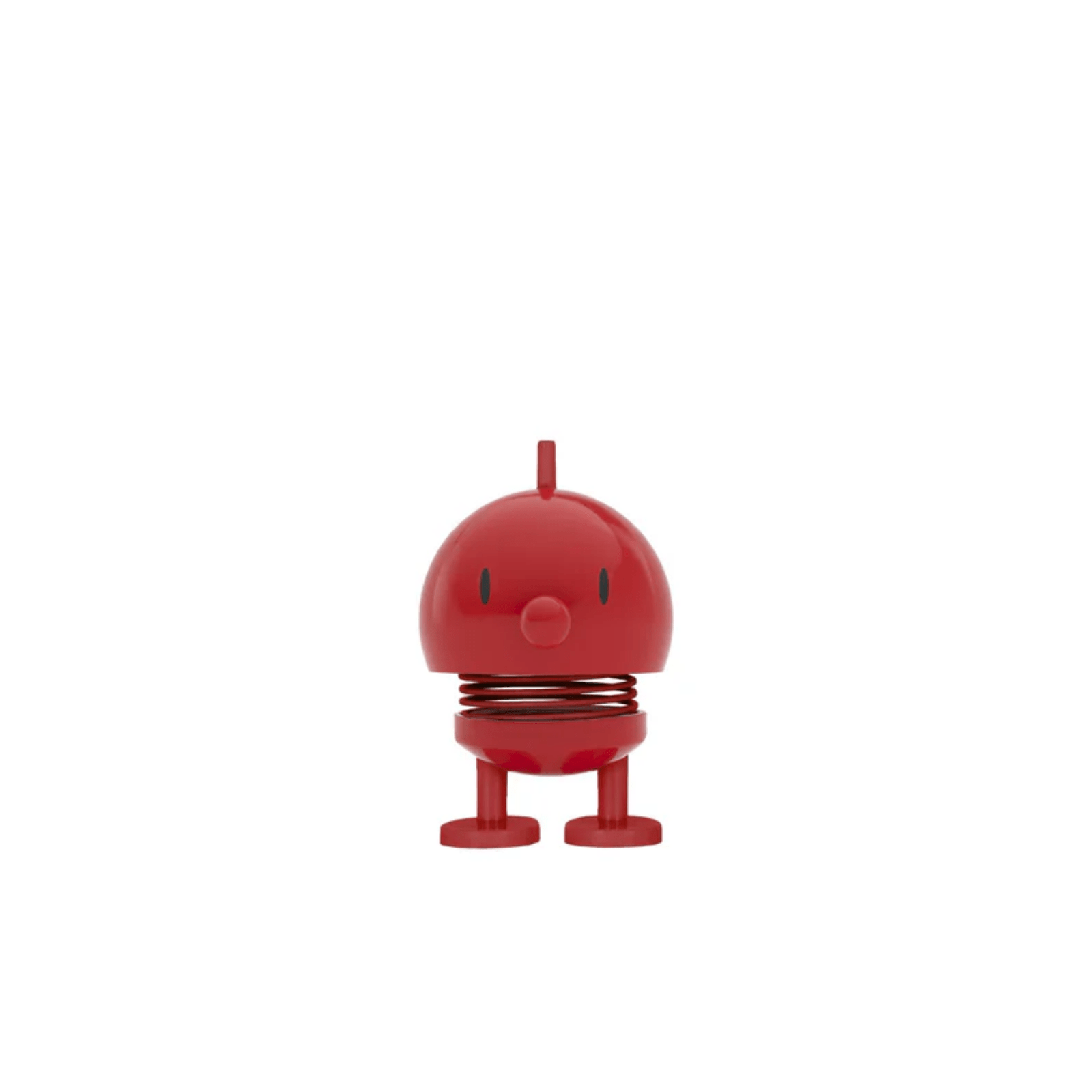 Hoptimist Brumble Bouncing Figurine - Mini - Lizzy G's Fine Gifts