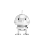 Hoptimist Brumble Bouncing Figurine - Small - Lizzy G's Fine Gifts